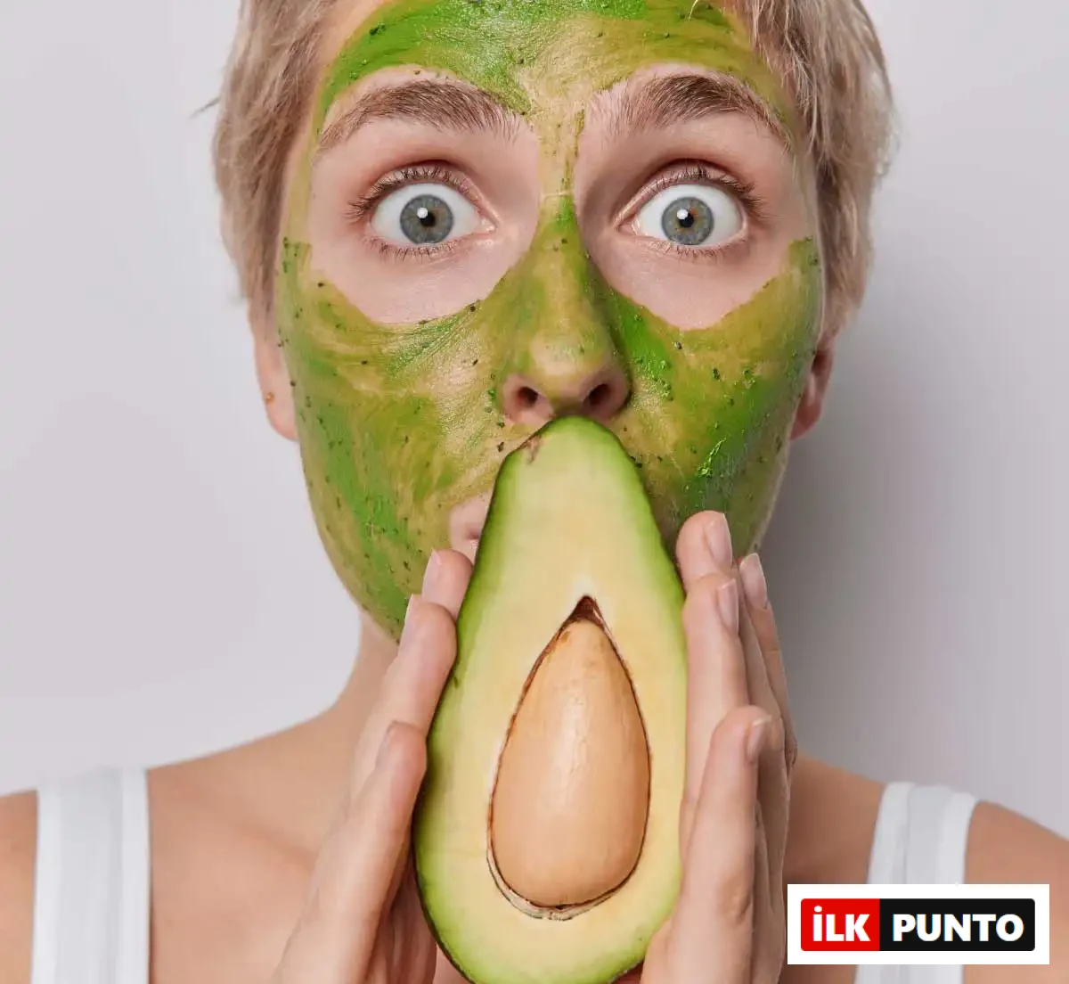 Avokado Maskesi Nedir?