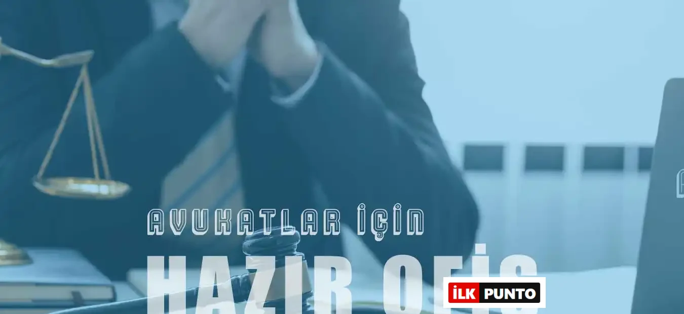 Avukatlar İçin Hazır Ofis: En İyi 10 Kiralık Hazır Ofis Firması