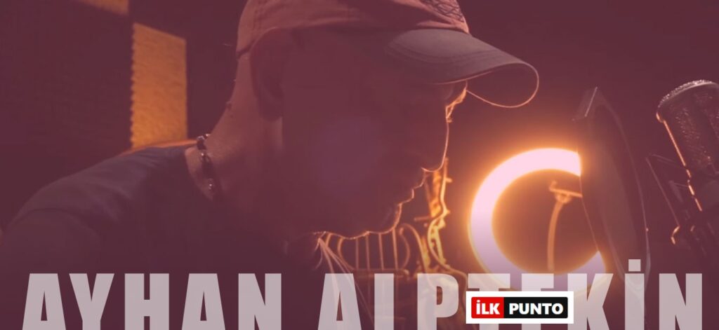 Ayhan Alptekin Kimdir? Ayhan Alptekin Şarkıları ve Hakkında Bilgi