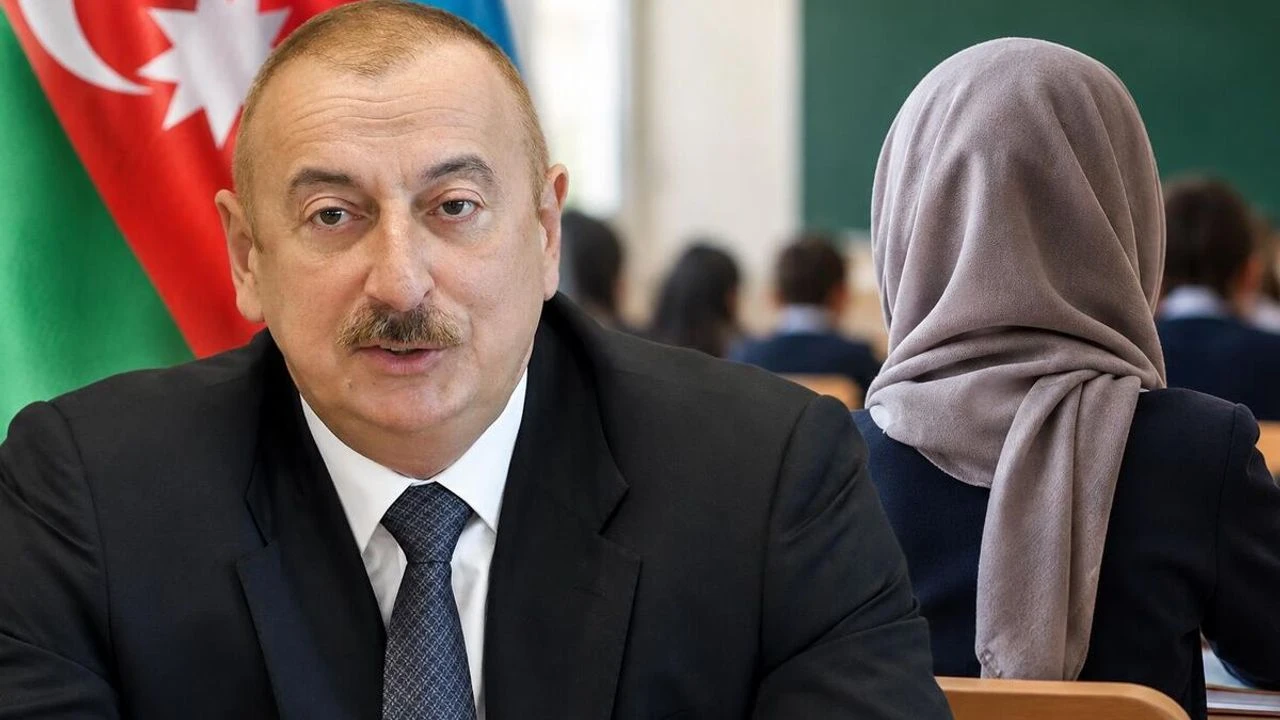 Azerbaycan okullarında yeni kıyafet dönemi