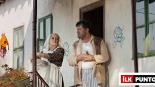 Bal Kaymak Film Konusu ve Oyuncuları