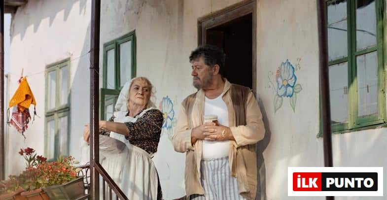 Bal Kaymak Film Konusu ve Oyuncuları