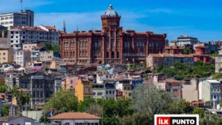 Balat’ta Keşfetmeye Değer En İyi Mekanlar: Kahvaltıdan Kahve Molasına
