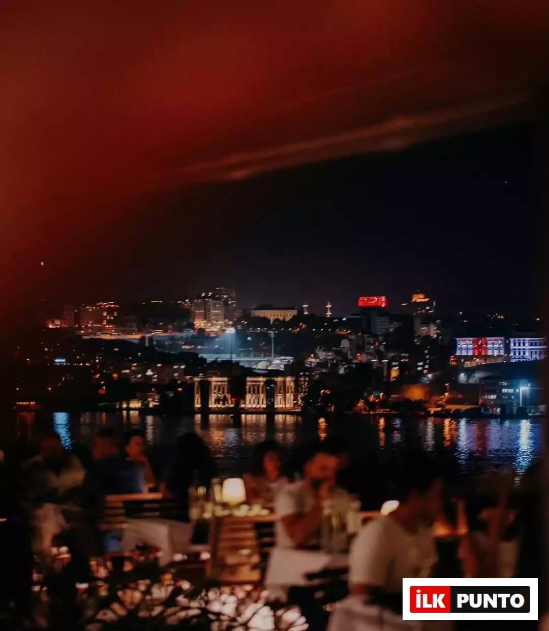 Evelik Restaurant