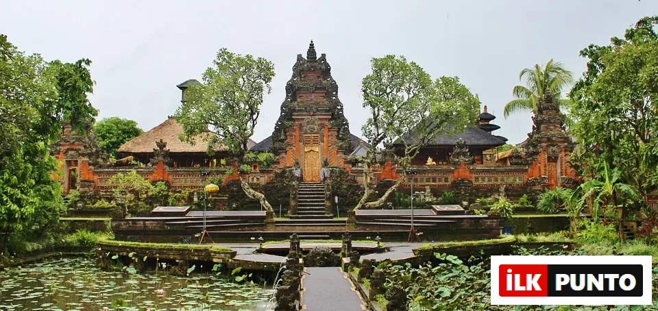 Ubud’da Nerede Kalınır? Ubud Otel Önerileri