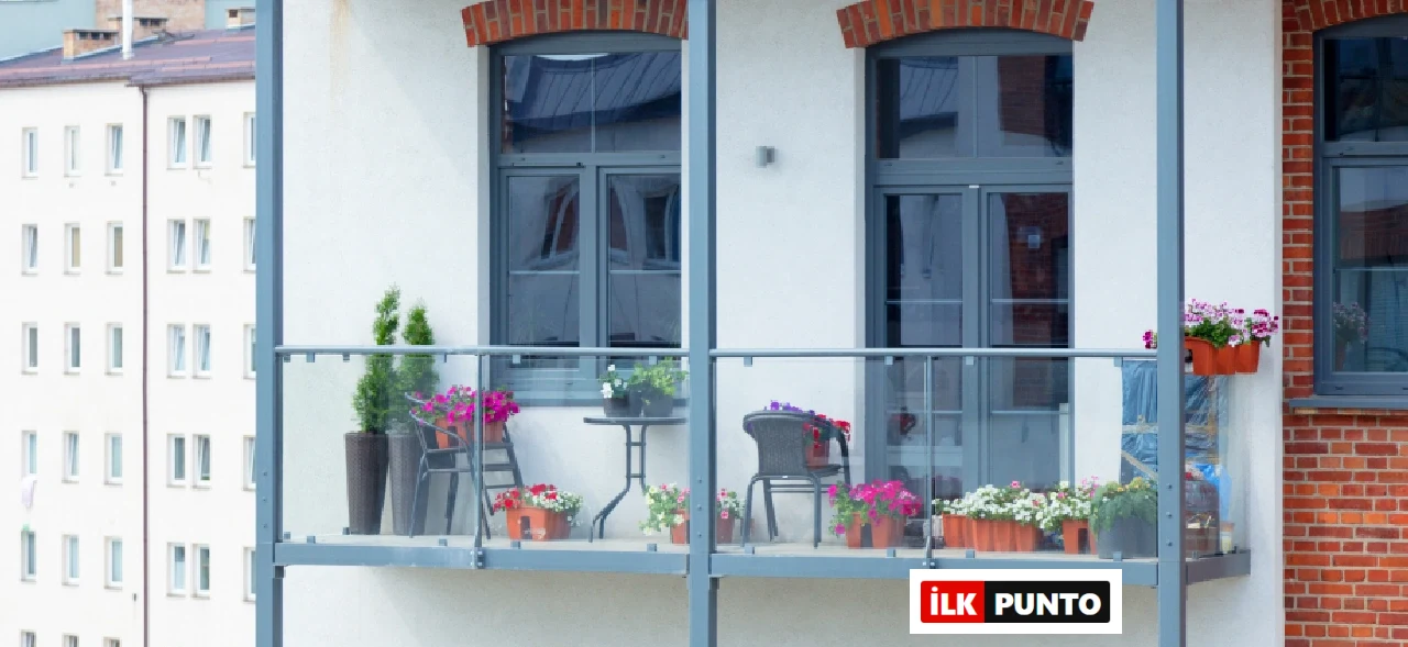 Balkon ve Teras Dekorasyon Önerileri: Şık, Konforlu ve Yaratıcı Fikirler