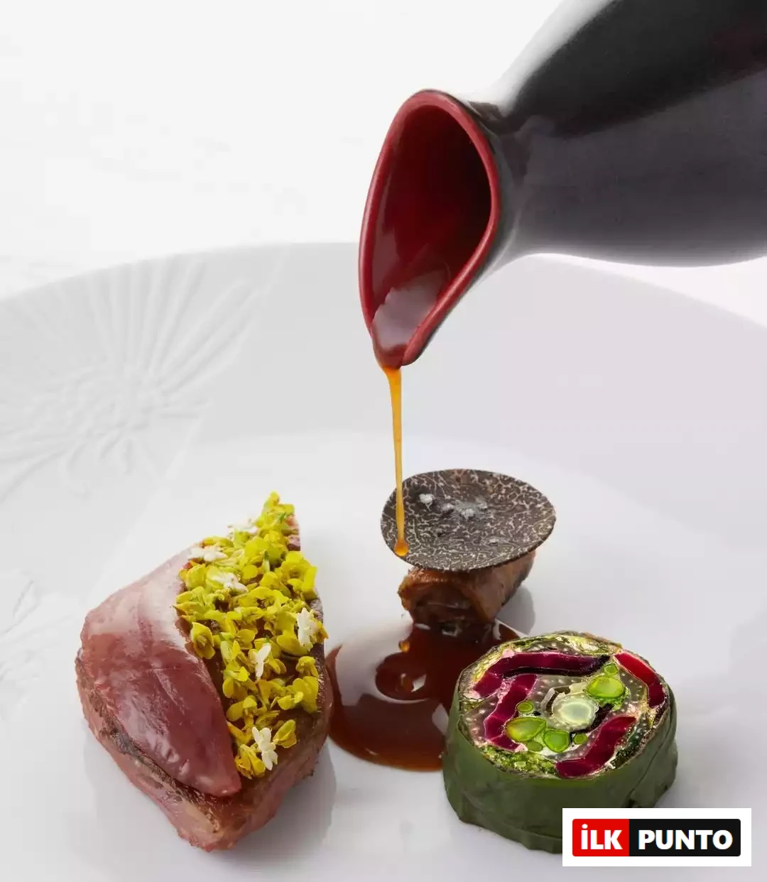 Chef’s Table