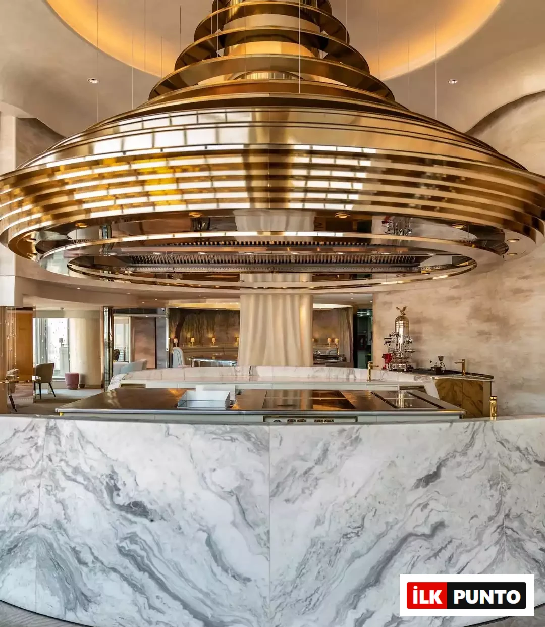 Chef’s Table