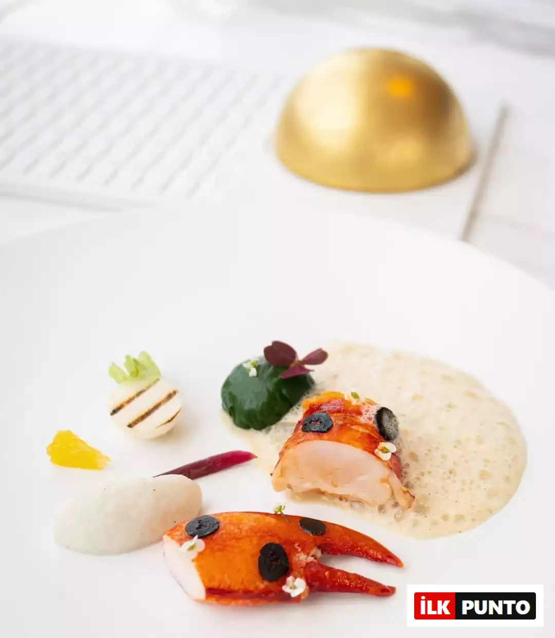 Chef’s Table