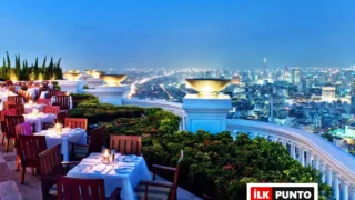 Bangkok’ta Michelin Yıldızlı Bir Akşam İçin Fine Dining Restoranları