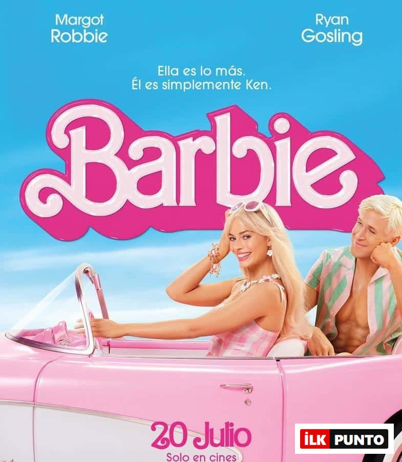 Barbie filmi