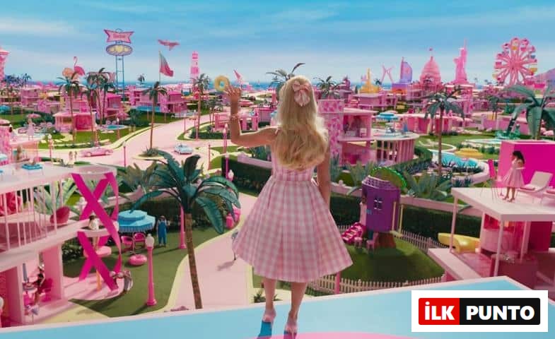 Barbie filmi