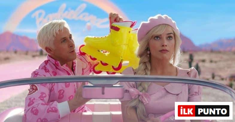 Barbie filmi