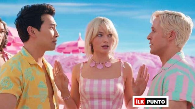 Barbie Film Konusu ve Oyuncuları