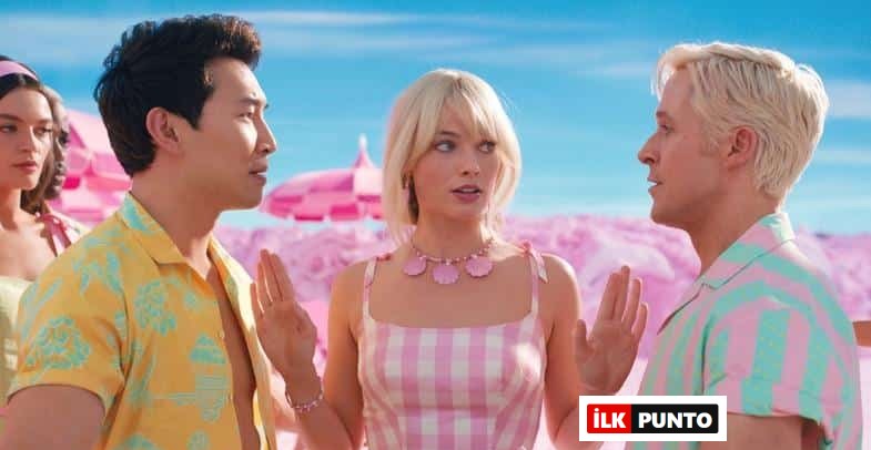 Barbie Film Konusu ve Oyuncuları