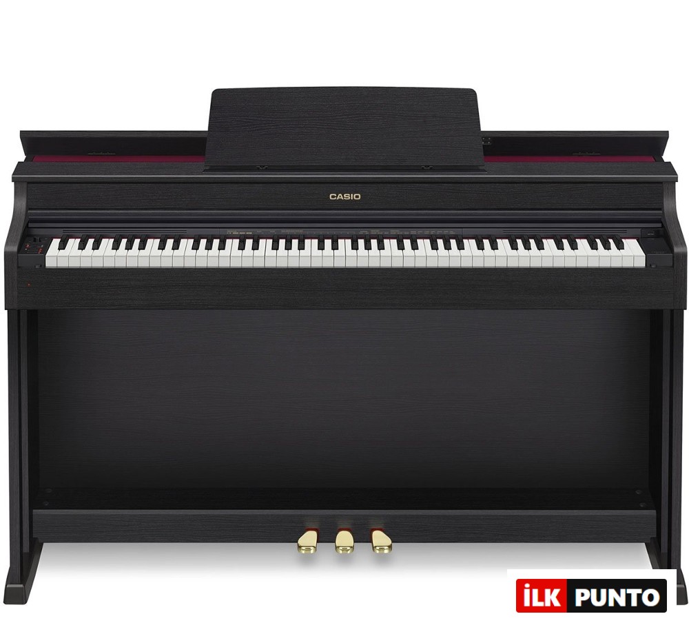 Casio AP-470