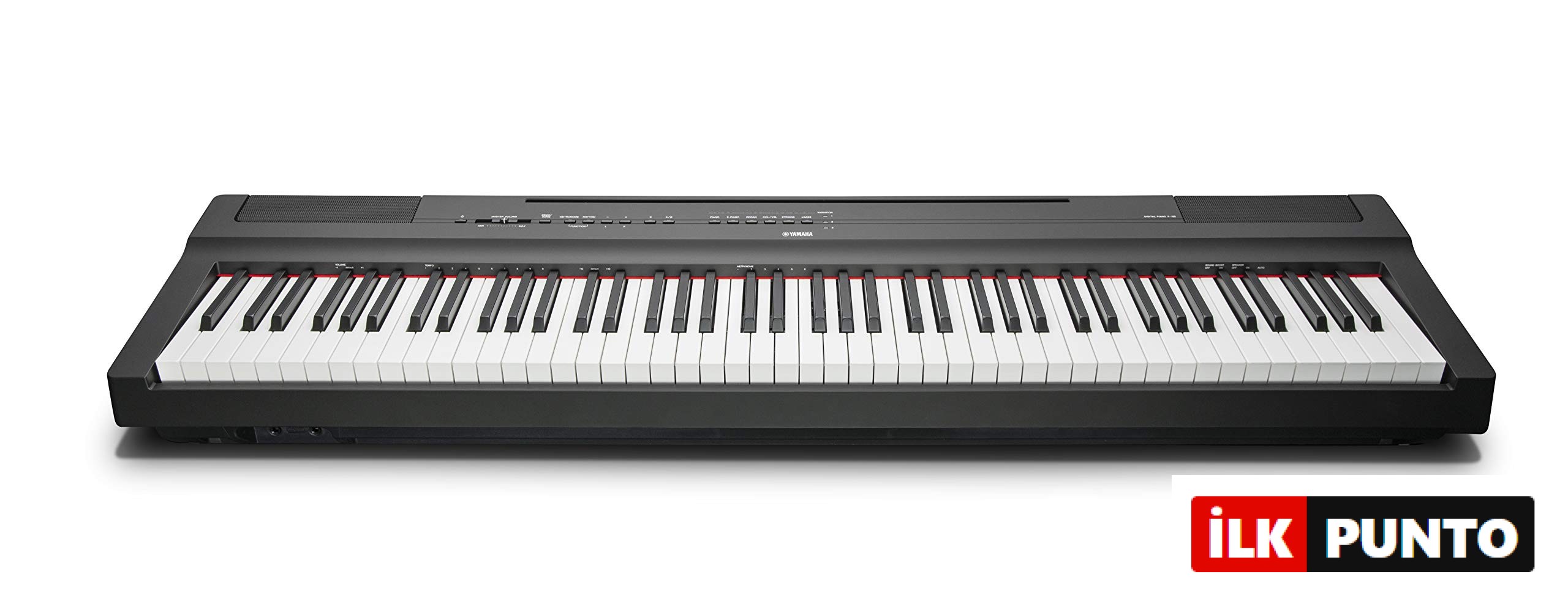 Yamaha P-125
