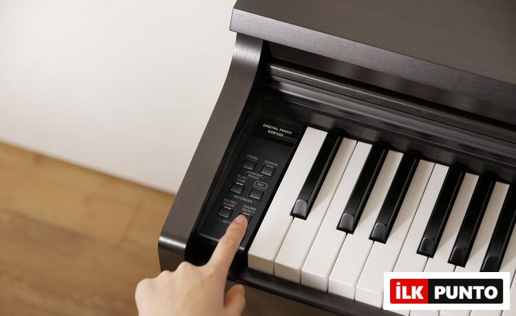 Kawai KDP120R
