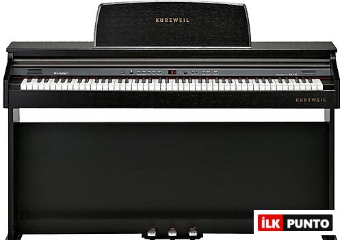 Kurzweil KA130SR