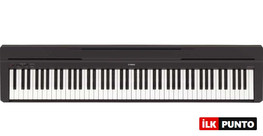 Yamaha P-45