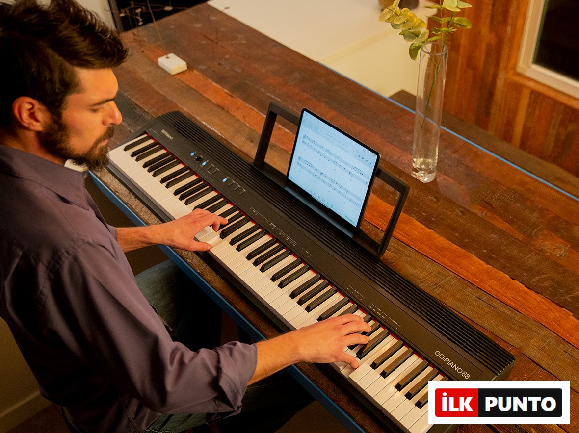 Roland Go: PIANO 88