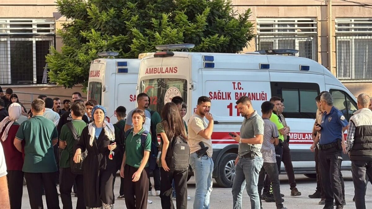 Batuhan Talayhan kimdir? Manisa’daki okul saldırısında yaralanan öğrencinin durumu nasıl?