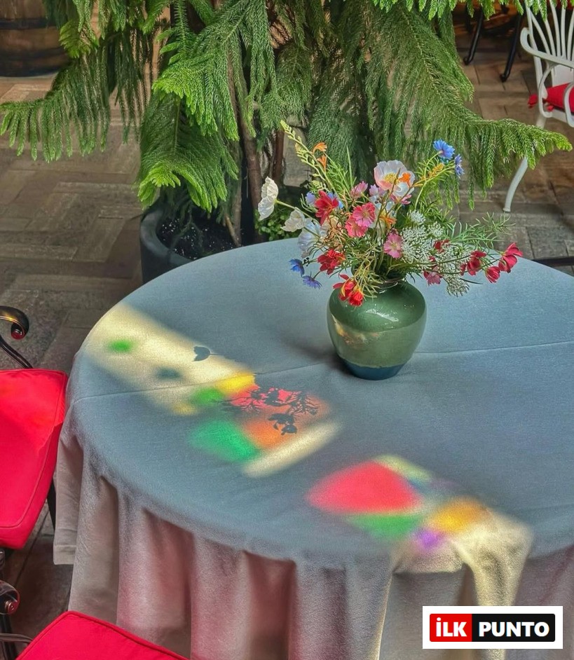 Batum’un En İyi Restoranları
