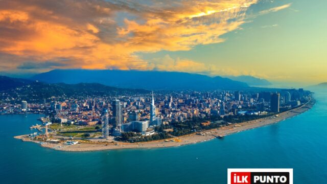 Batum’un En İyi Restoranları