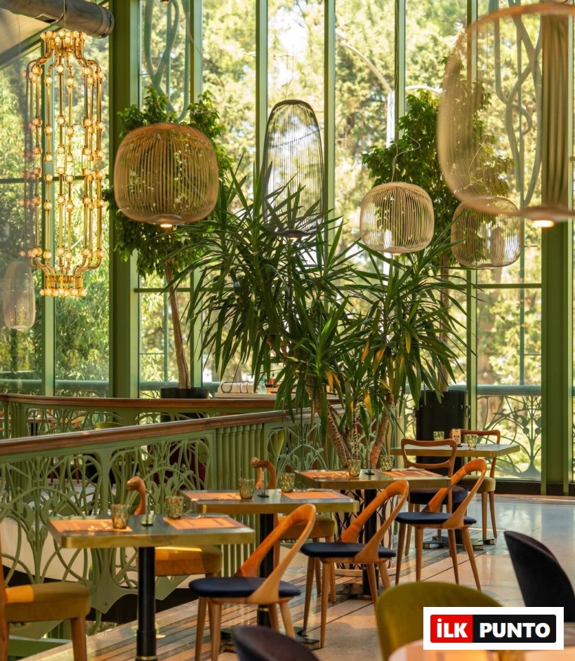 Batum’un En İyi Restoranları