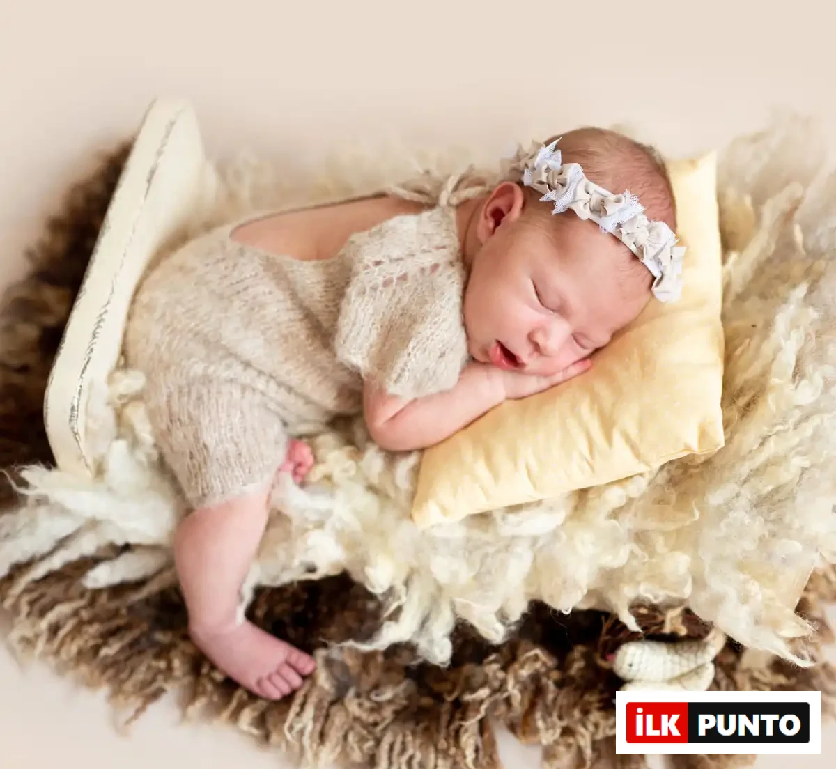 Bebek Uyutmanın Püf Noktaları