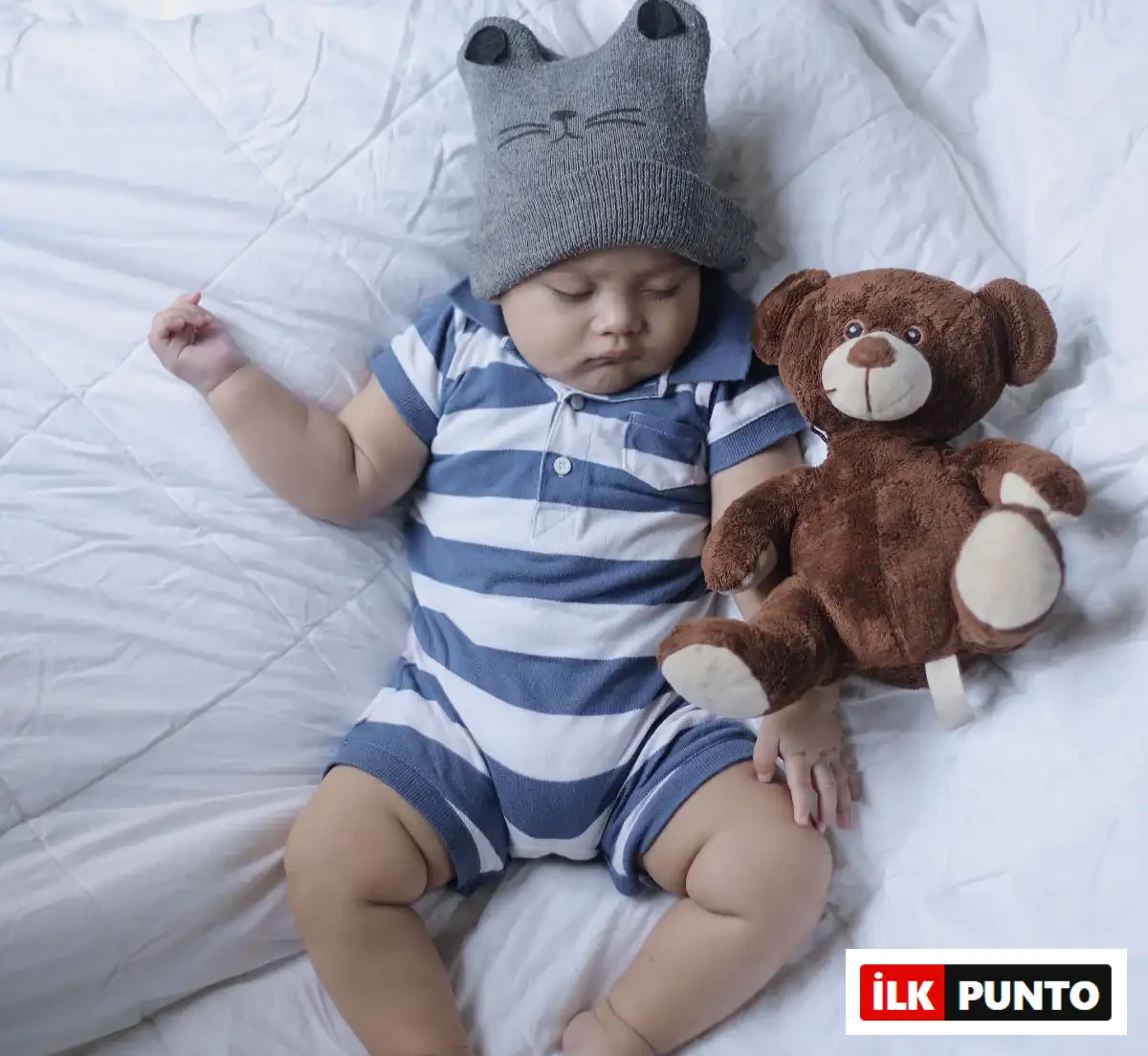 Bebek Uyutmanın Püf Noktaları