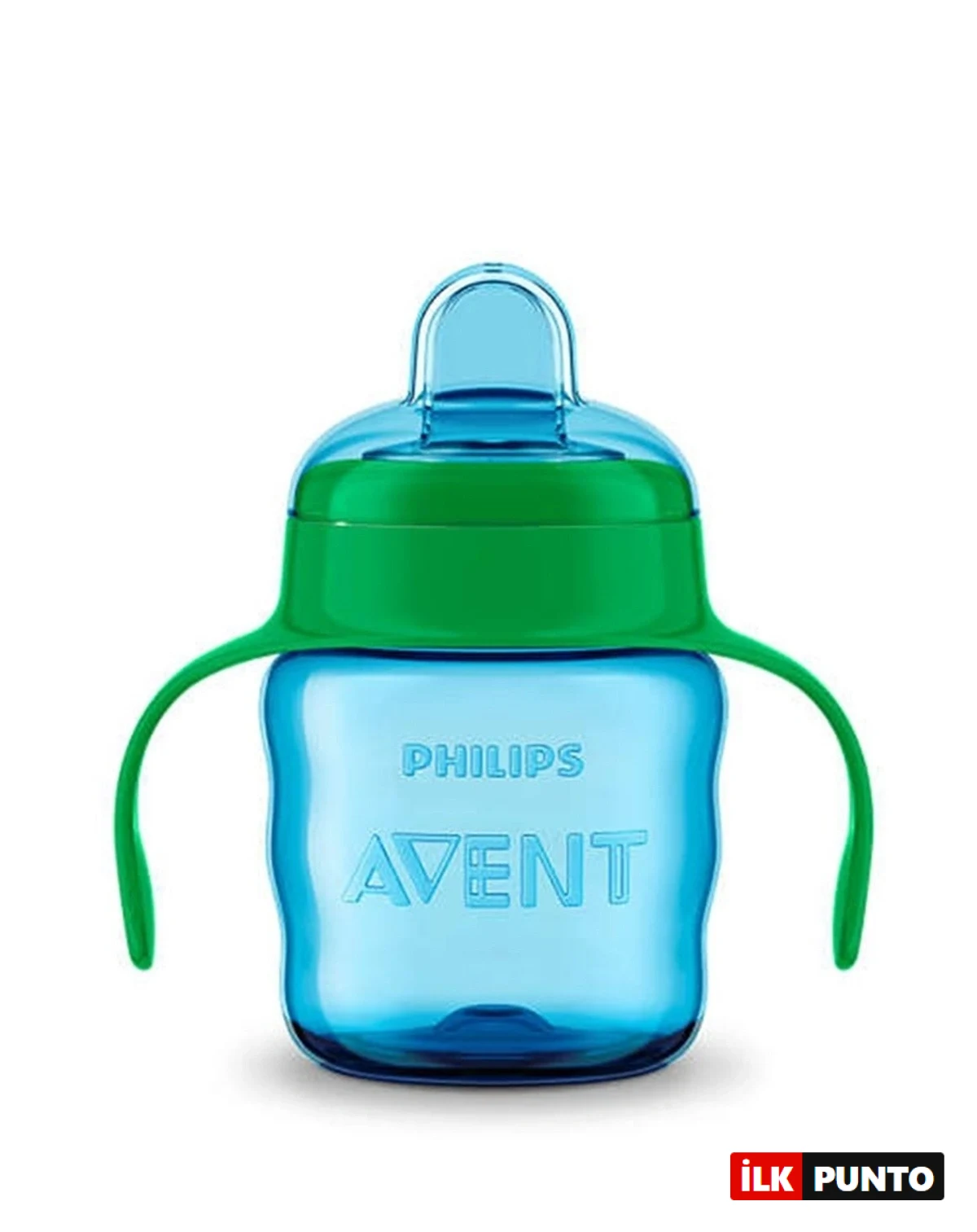Philips Avent Eğitici Damlatmaz Bardak Biberon