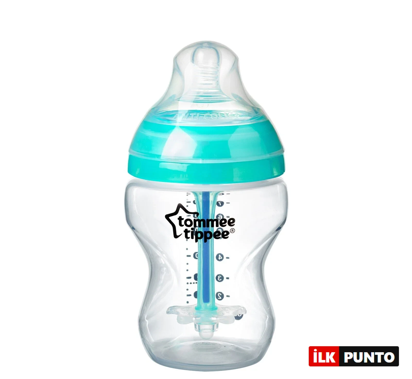 Tommee Tippee Gelişmiş Antikolik Biberon