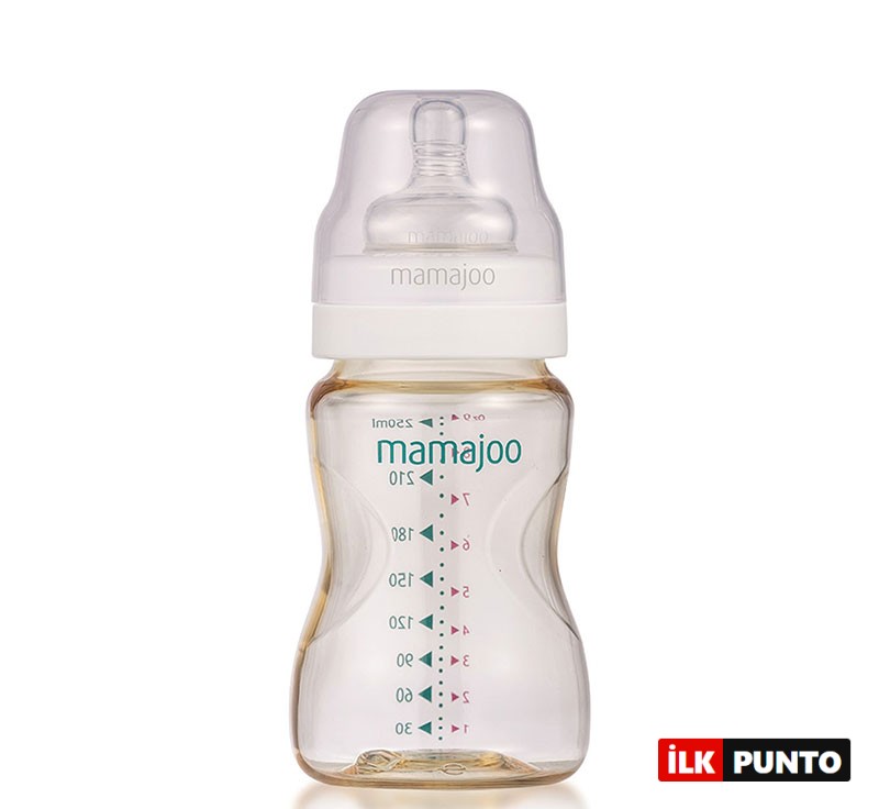 Mamajoo Gold Biberon 250 ml