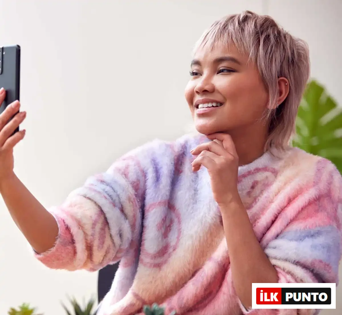 Selfie Düzenleme İpuçları Selfie Tüyoları