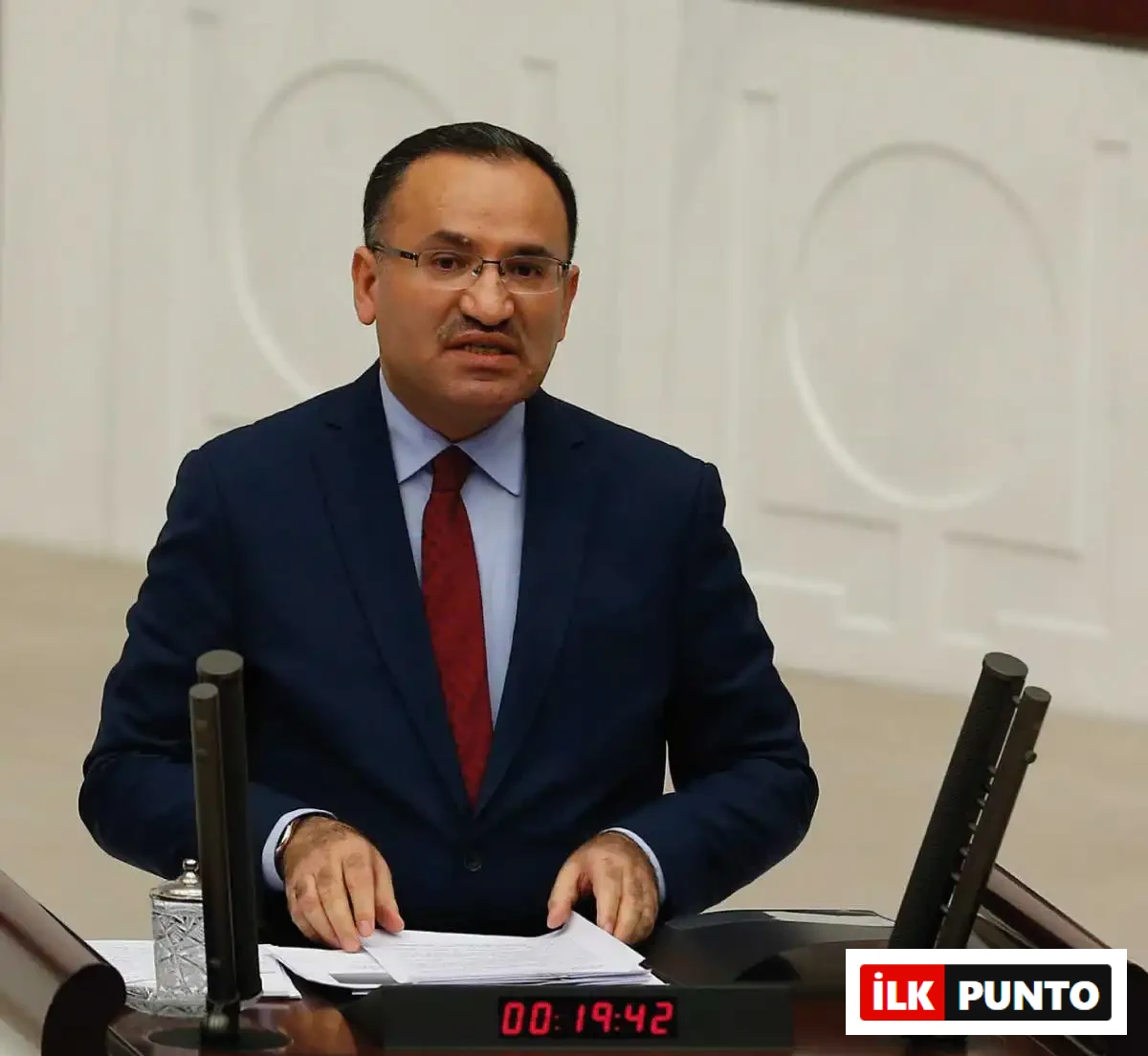 Bekir Bozdağ Kimdir?