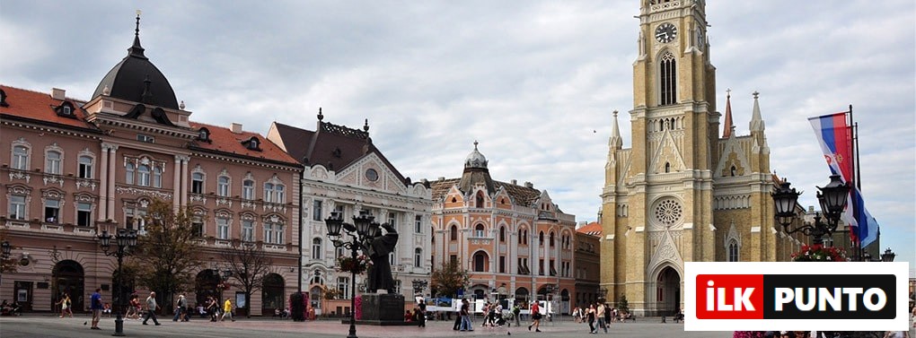 Novi Beograd