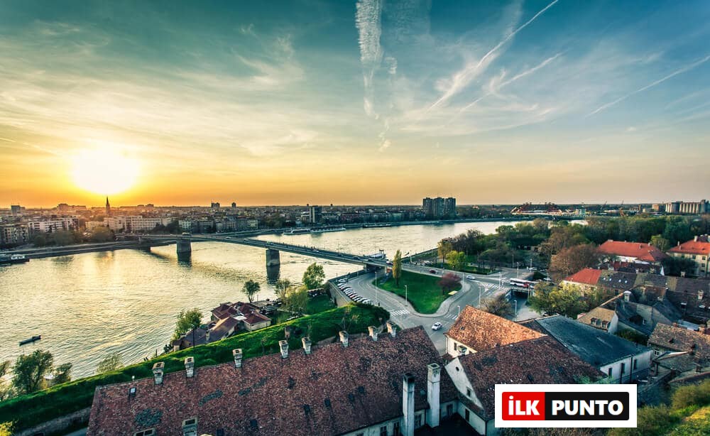 Belgrad’da Nerede Kalınır? Belgrad Otel Önerileri