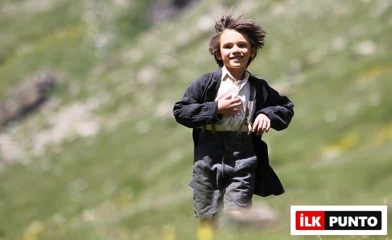 Belle ve Sebastien filmi