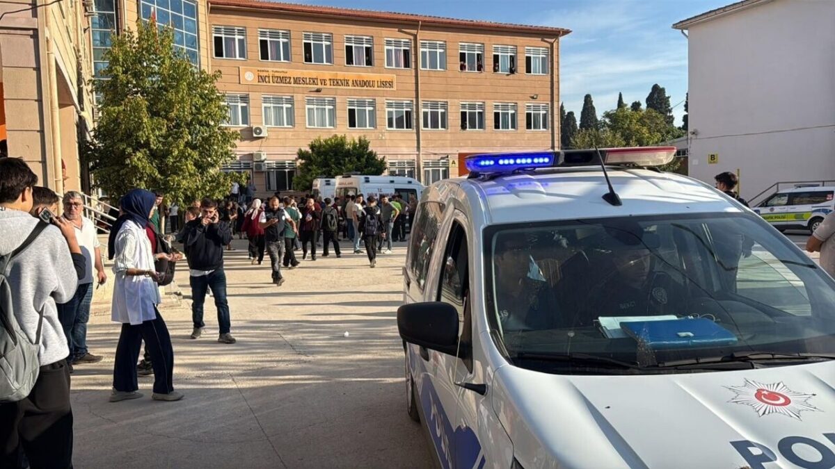 Berke Seyman kimdir? Manisa’daki okul saldırısında yaralanan öğrencinin durumu nasıl?