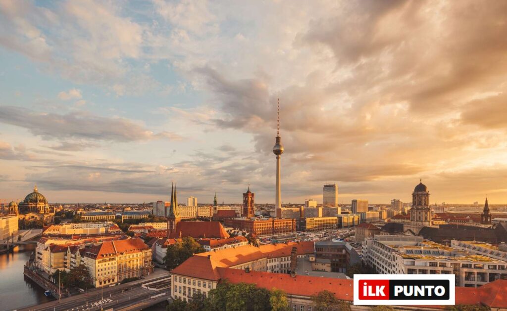 Berlin’de Nerede Kalınır? Berlin’de Kalınacak Otel Tavsiyeleri
