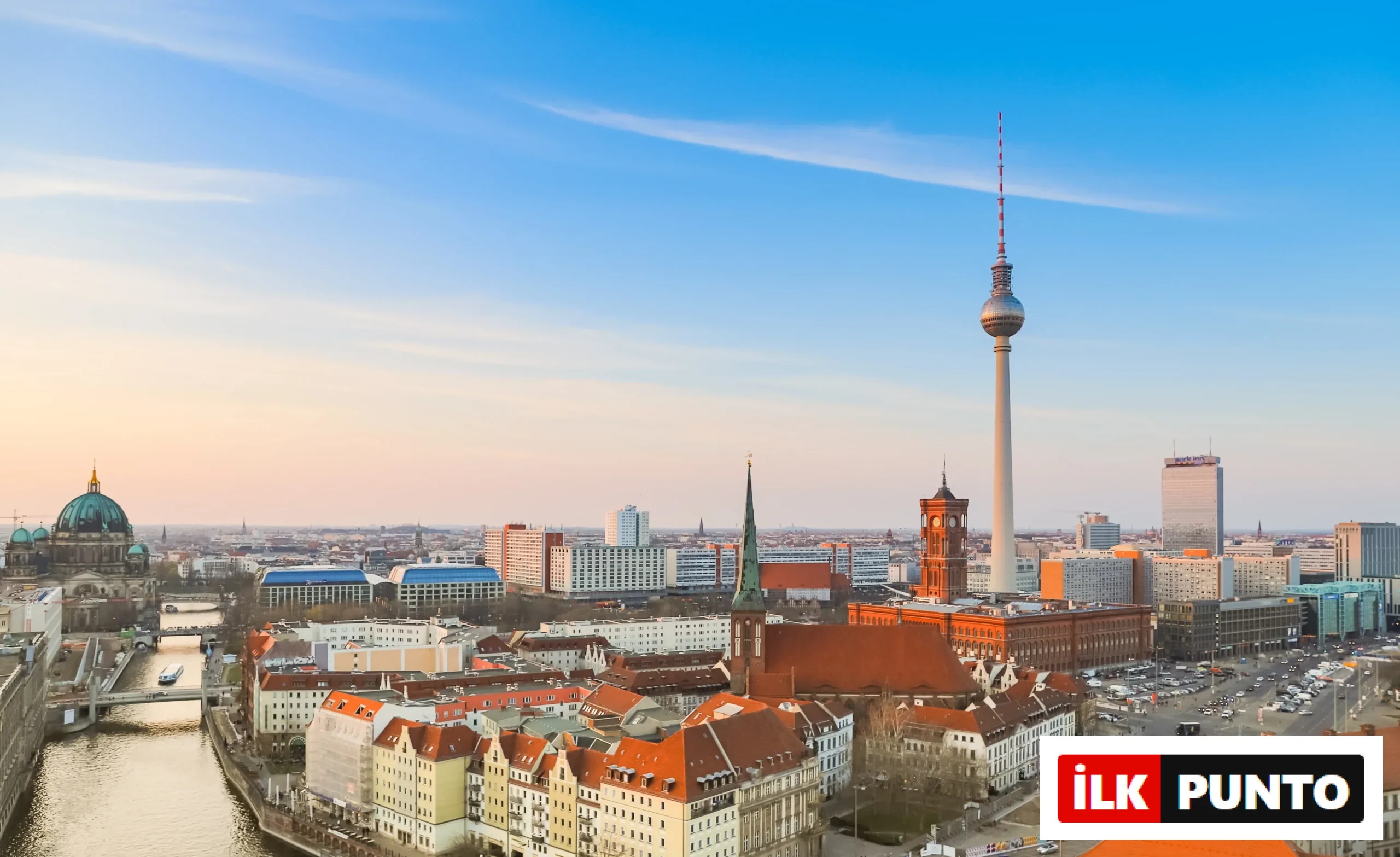 Berlin’de Nerede Kalınır? Berlin’de Kalınacak Otel Tavsiyeleri