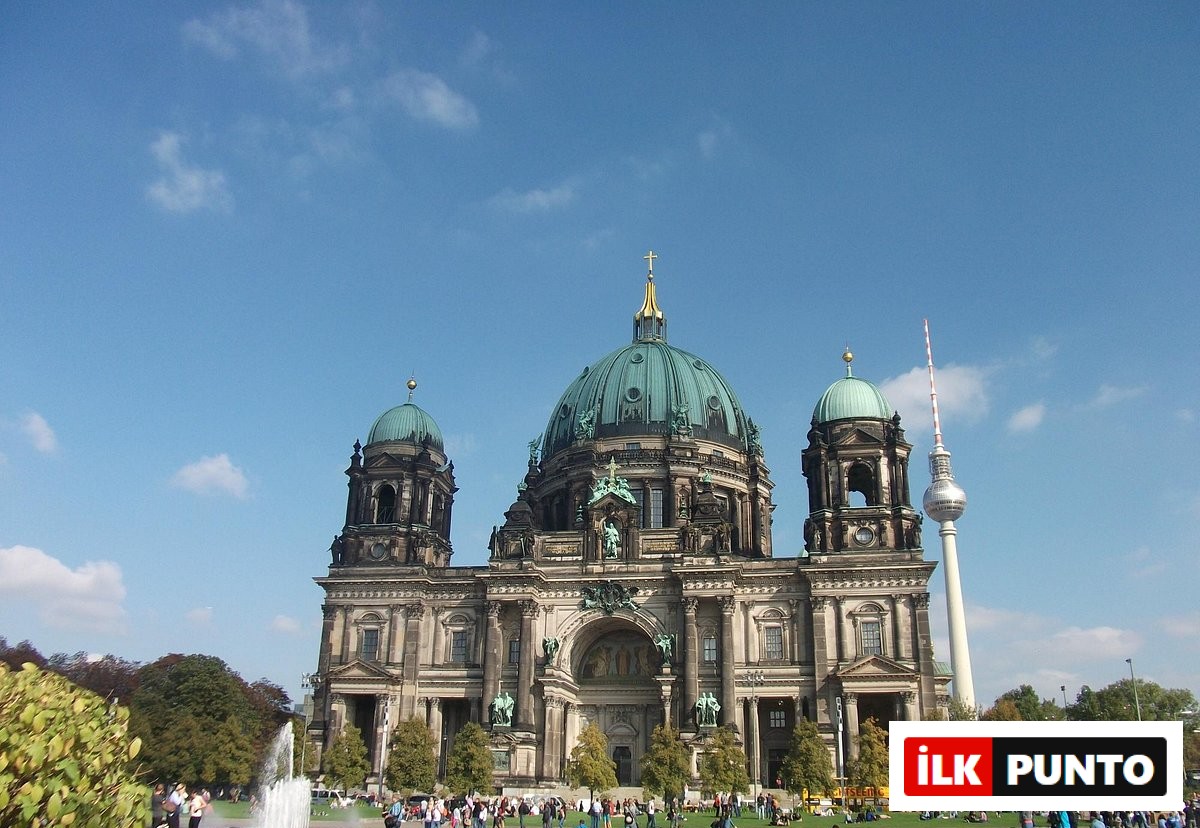 Berlin Mitte