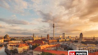 Berlin’de Nerede Kalınır? Berlin’de Kalınacak Otel Tavsiyeleri