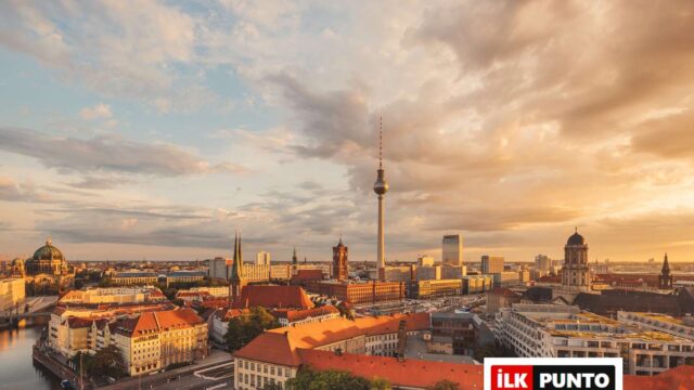 Berlin’de Nerede Kalınır? Berlin’de Kalınacak Otel Tavsiyeleri
