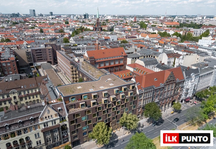 Berlin Schöneberg