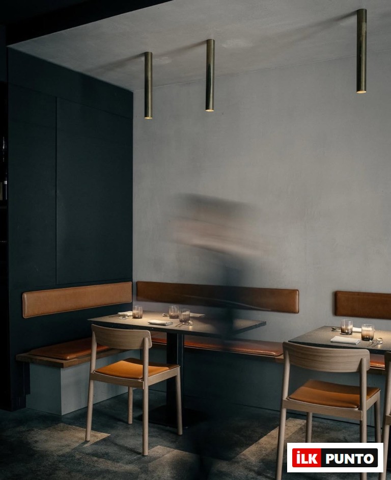 Berlin'in En İyi Restoranları