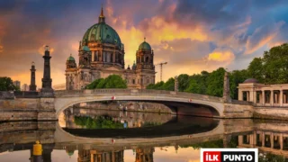 Berlin’in En İyi Restoranları