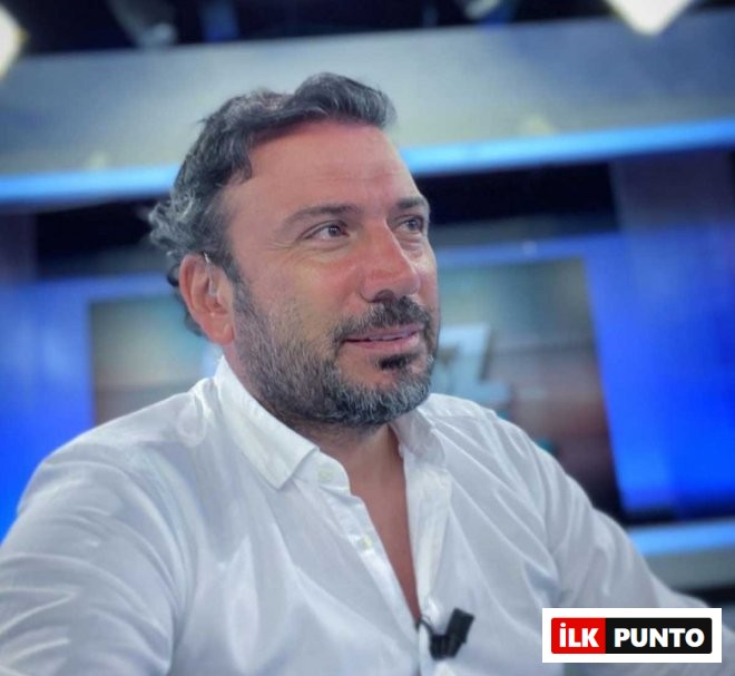 Beyaz Tv Kimin