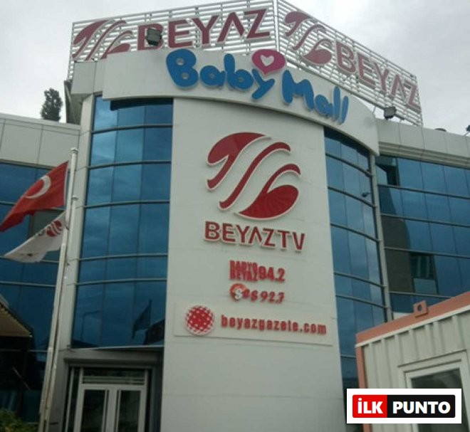 Beyaz Tv Kimin